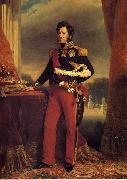 King Louis Philippe, Franz Xaver Winterhalter